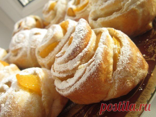 Изумительные секреты вкусного и пышного теста - 35 советов ОЧЕНЬ ПОЛЕЗНОЕ