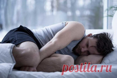 Кататония — синдром, который превращает людей в статуи