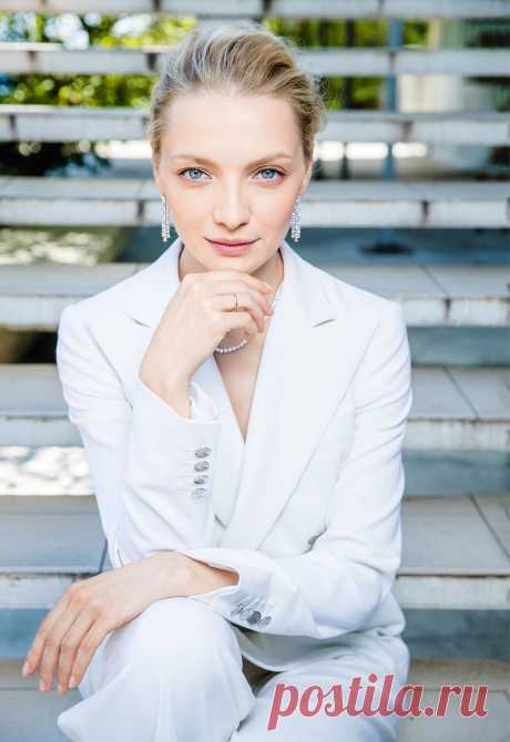 Екатерина Вилкова