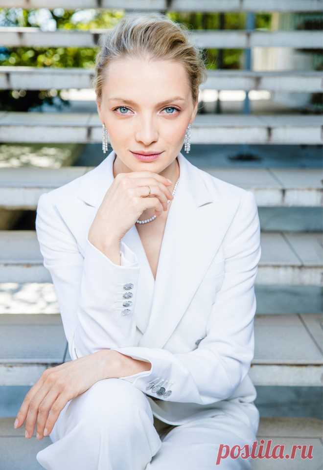 Екатерина Вилкова