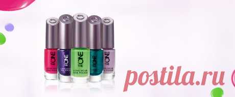 Oriflame | Oriflame