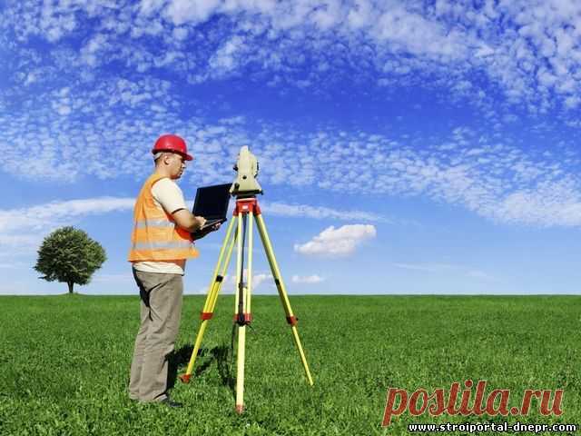 Уголовная ответственность за предоставление заведомо ложных сведений кадастровых инженеров - 25 Сентября 2015 - Рекламно-информационный портал «Прораб Днепропетровщины