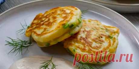 ЛЕНИВЫЕ ПИРОЖКИ С ЛУКОМ И ЯЙЦОМ ОТ САШИ БЕЛЬКОВИЧА