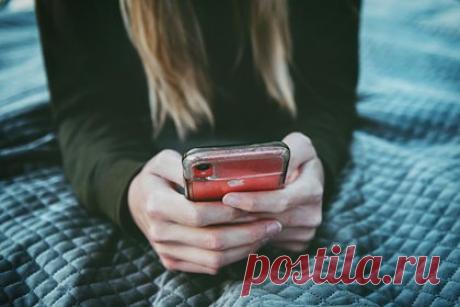 Девушка вычислила лучший день для знакомства в дейтинговых приложениях. Понедельник — лучший день для поиска партнера в дейтинговом приложении, вычислила тиктокерша Джорджия Мерфи из Нью-Йорка. До этого она предполагала, что самые удачные дни для такого знакомства — четверг и воскресенье. Заплатив за премиум-подписку одного из приложений, больше всего лайков она получила в понедельник.