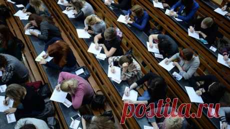 На ИТ-специальности выделили более ста тысяч бюджетных мест в 2023 году