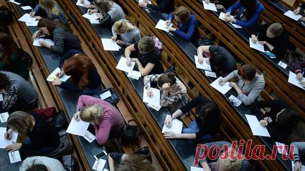 На ИТ-специальности выделили более ста тысяч бюджетных мест в 2023 году