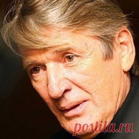 Александр Абдулов родился 66 лет назад: карьера и личная жизнь легендарного актера