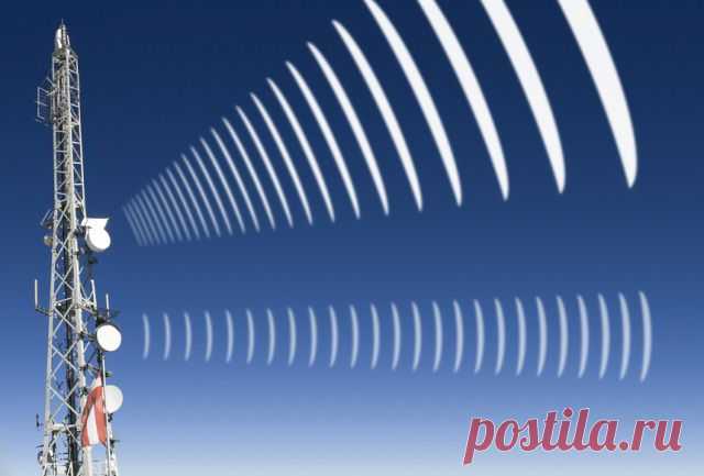 Средства Защиты От Электромагнитного Излучения