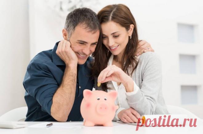 Ещё 25 простых способов экономить в повседневной жизни / Как сэкономить