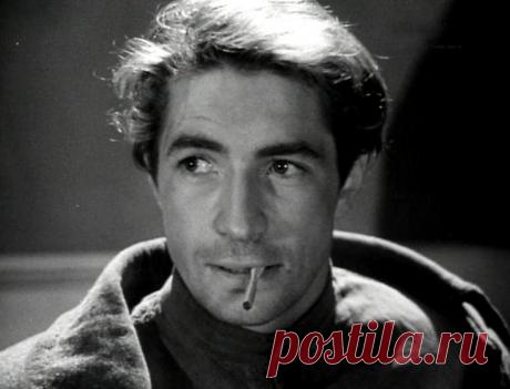 Юрий Каморный