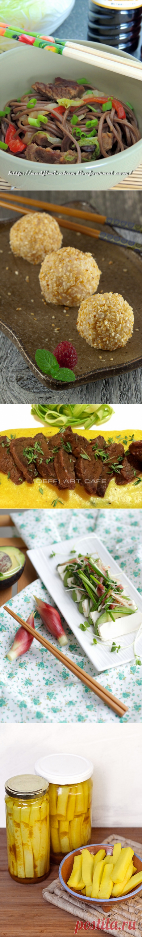 Foodclub — кулинарные рецепты с пошаговыми фотографиями