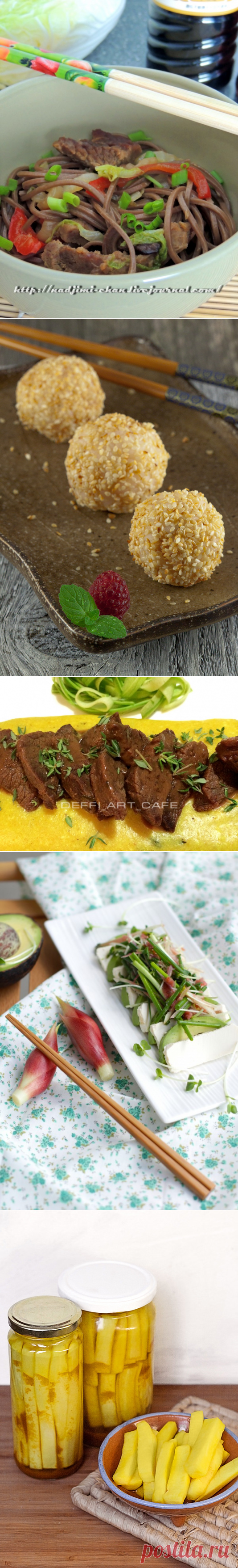 Foodclub — кулинарные рецепты с пошаговыми фотографиями