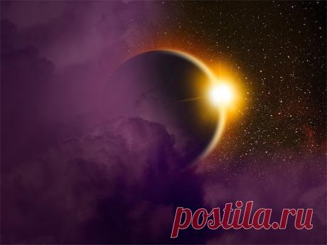 КОРИДОР ЗАТМЕНИЙ С 14 ПО 28 ОКТЯБРЯ 2023 ГОДА: ЧТО НЕЛЬЗЯ И ЧТО МОЖНО ДЕЛАТЬ В ЭТО ВРЕМЯ 14 октября 2023 года начинается уникальное время, именуемое «коридор затмений». В этот небольшой временной промежуток, с 14 по 28 октября 2023 года, могут произойти самые неожиданные события. Каждый получит шанс исправить ошибки и круто поменять течение жизни, выйти на позитивные вибрации на долгие годы вперед. Значительные успехи приносит проработка своих комплексов, вредных привычек ...