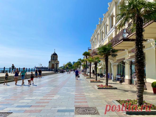 Самые красивые и интересные места Крыма. Наш личный ТОП-20 достопримечательностей, которые стоит посетить | НА СВОИХ ДВОИХ - Алёна И Женя | Яндекс Дзен