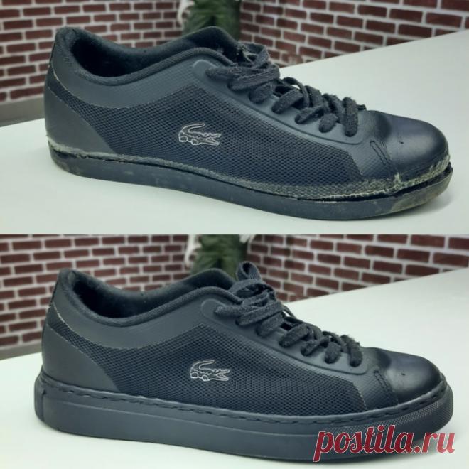 Ремонт обуви - Мастер Профи Мастерская в Тюмени