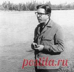 14 июля в 1993 году умер Николай Реймерс-ЗООЛОГ-ЭКОЛОГ