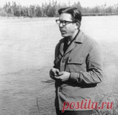 14 июля в 1993 году умер Николай Реймерс-ЗООЛОГ-ЭКОЛОГ