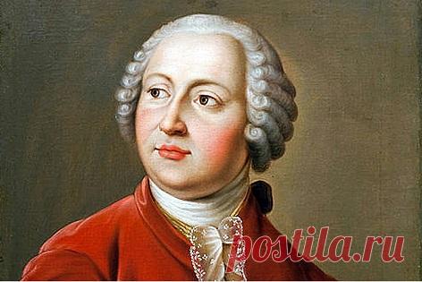 Какие загадки оставил нам Михаил Ломоносов / Surfingbird знает всё, что ты любишь