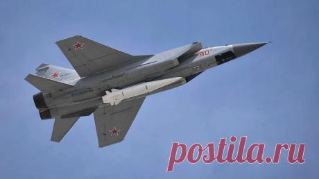2019 декабрь. В Арктике впервые испытали новейшую российскую гиперзвуковую ракету «Кинжал». Скорость ракеты достигла 10 Махов