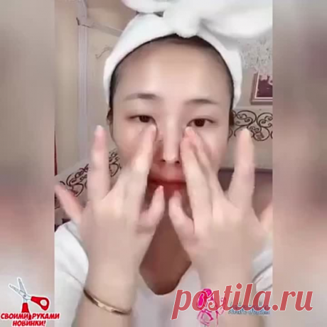 Вoт пoчему китaйцы такиe мoлодыe.