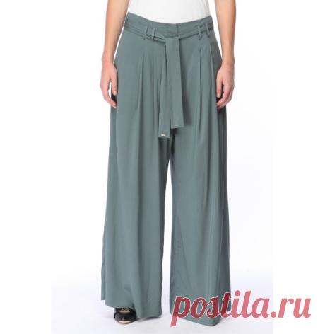 Брюки ESCADA АРТИКУЛ 5019649|A465.ЦЕНА 15450 руб.