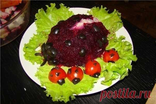 Салат 