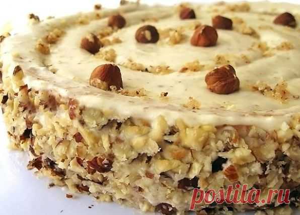ИЗЫСКАННЫЙ ТОРТ КОРОЛЕЙ «ТРОН»