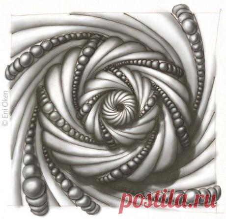 Eni's Recent Activities &amp; Art - EniOken.com