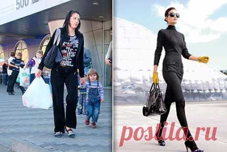 Сегодня начался отсчет времени когда мы любим себя,относимся к себе так,как к детям и мужу. Мы сегодня делаем шаг от загнанной женщины к любимой желанной стройной красивой, а не только удобной. Как говорит реклама-вы же женщина а не посудомойка.