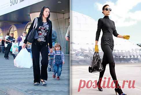 Сегодня начался отсчет времени когда мы любим себя,относимся к себе так,как к детям и мужу. Мы сегодня делаем шаг от загнанной женщины к любимой желанной стройной красивой, а не только удобной. Как говорит реклама-вы же женщина а не посудомойка.