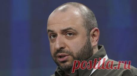 «СТРАНА.ua»: Рустем Умеров и Кирилл Буданов могут быть отправлены в отставку. Министр обороны Украины Рустем Умеров и глава ГУР Кирилл Буданов могут быть отправлены в отставку со своих постов, сообщают источники украинского издания «СТРАНА.ua». Читать далее
