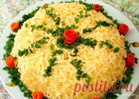 Лучшие рецепты Повара