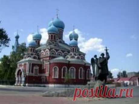 3 июля отмечается день города "Борисов"