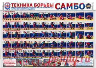 Posters SAMBO Wrestling 3.  | eBay It is a complex self-defense system developed in the USSR. The official date of birth of Sambo is considered to be November 16, 1938, when this kind of sport was recognized in the USSR. Sambo is one of the young, but quite popular kinds of sports.