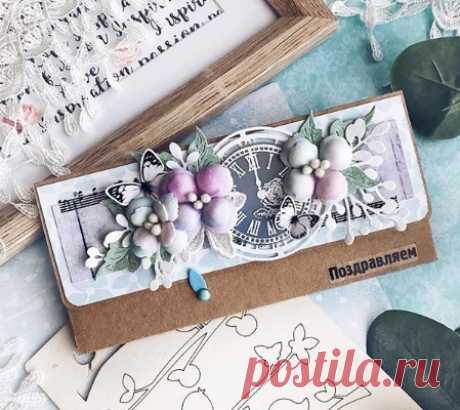 Скрапбукинг, рукоделие