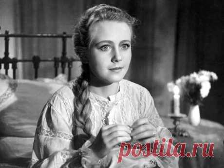 Ия Саввина, 2 марта, 1936