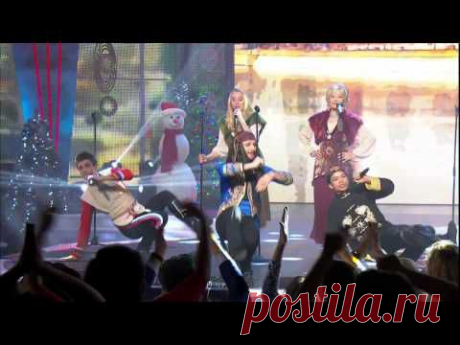 Dschinghis Khan - Hit - Medley (1 Канал) - YouTube