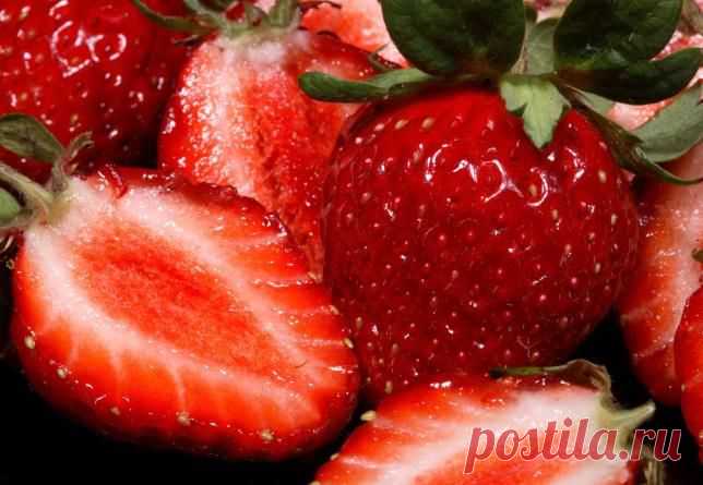 Какие продукты разжижают кровь? - Женский журнал LadySpecial.ru : специально для женщин