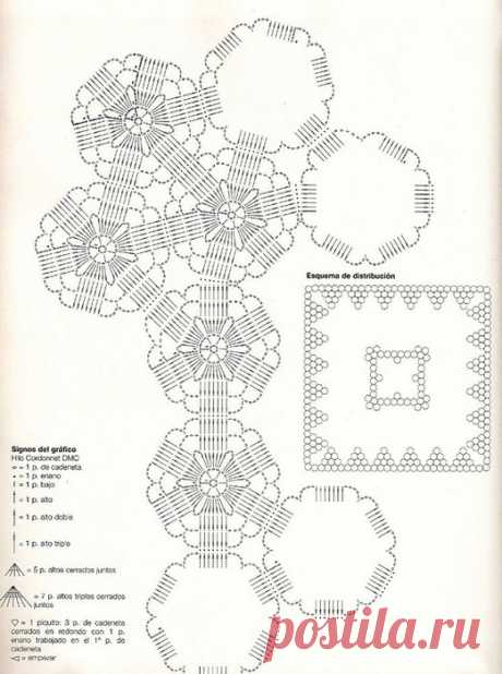 КОМБИНИРОВАНОЕ ВЯЗАНИЕ(подборка 2): Дневник группы «ВЯЖЕМ ПО ОПИСАНИЮ»: Группы - женская социальная сеть myJulia.ru