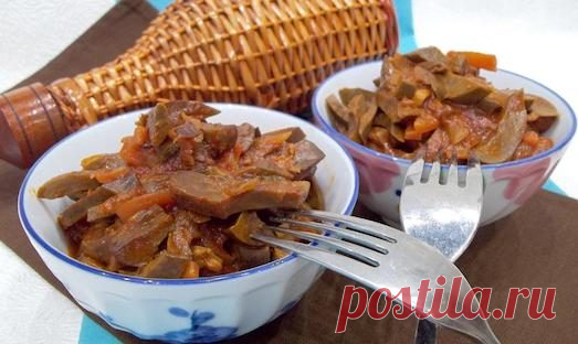Как правильно и вкусно приготовить свиные почки? — Фактор Вкуса