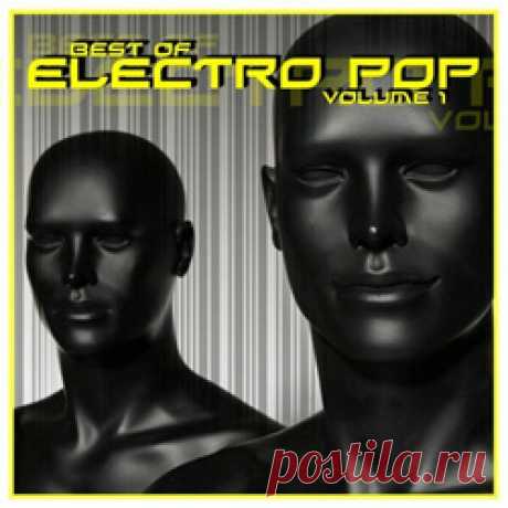 VA - Best of Electro Pop, Vol. 01 (2023)