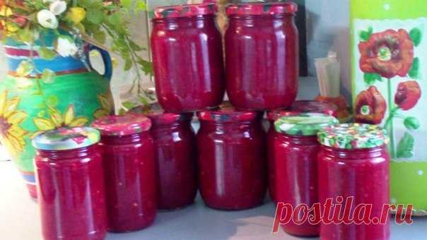 Авторская кухня