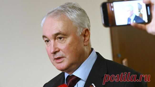 Реакция России на поставку "Томагавков" будет жесткой, заявил Картаполов