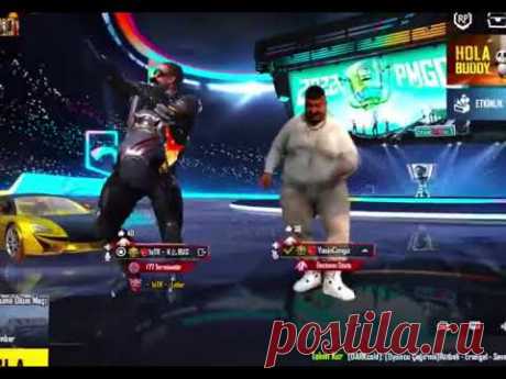 Pubg Mobile
Check out our latest PUBG Mobile update! This new update includes new map textures, weapons and vehicles, as well as other major improvements and fixes.
If you're a fan of PUBG Mobile, then you'll want to update your app to see all the new features and improvements! In this video, we'll show you all the new features in the update and how to get started if you're not already playing PUBG Mobile. Don't miss out on this big update!
My other youtube channel =https://www.youtube.com/