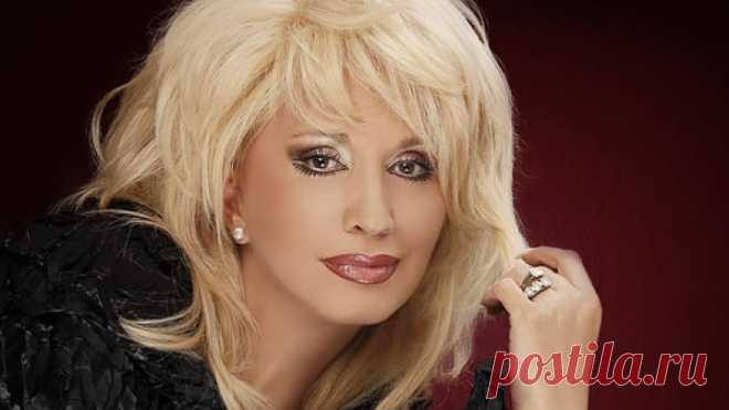 Ирина Аллегрова и Игорь Крутой - 