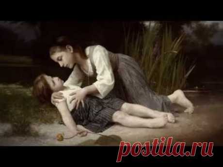 «Красота» по-итальянски: потрясающее видео анимированных шедевров классического изобразительного искусства | Искусство, арт | Арт