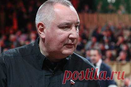 Рогозин призвал как можно скорее вызволить вагнеровцев «из плена басмачей» в Мали