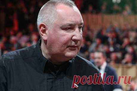 Рогозин призвал как можно скорее вызволить вагнеровцев «из плена басмачей» в Мали