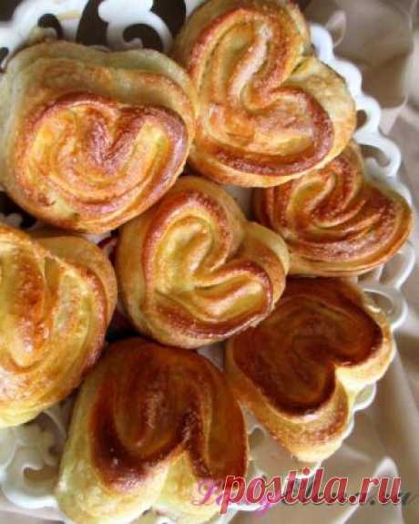 Плюшки – 7 проверенных рецептов на любой вкус