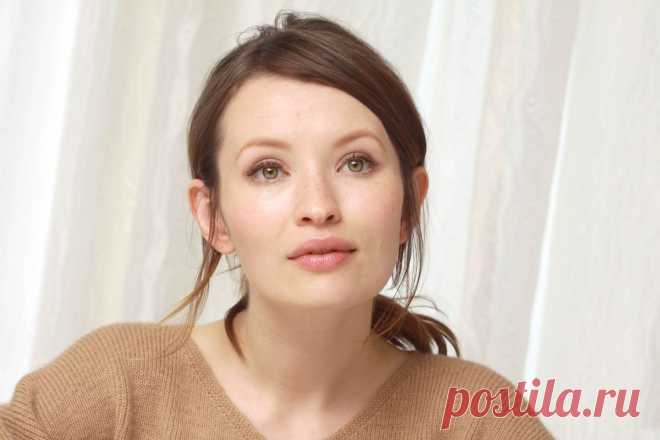 Эмили Браунинг
